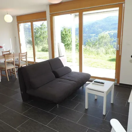 Alpenrose Brienz (Albula)