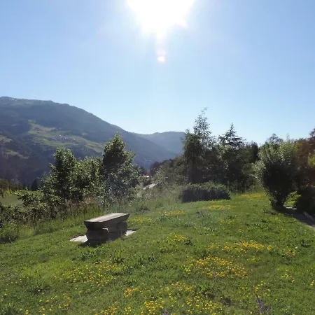 Alpenrose Apartman *