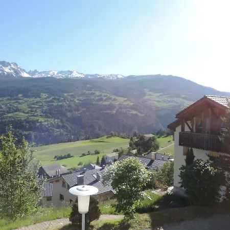 Alpenrose * Brienz (Albula)