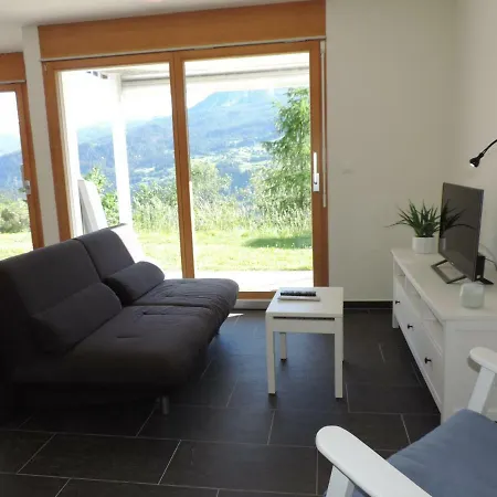 Alpenrose Apartment