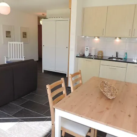 Alpenrose Apartment *