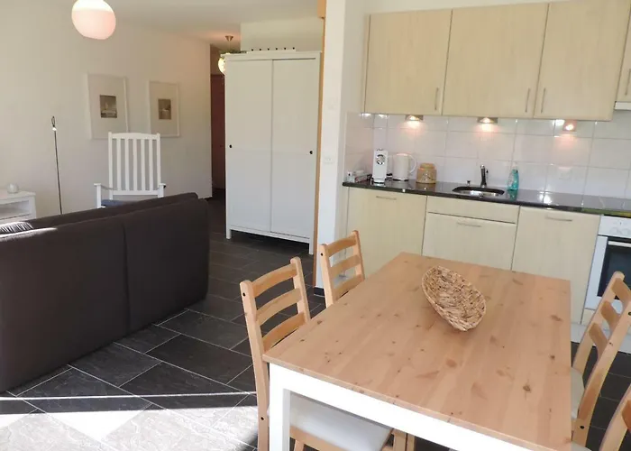 Alpenrose Apartman *